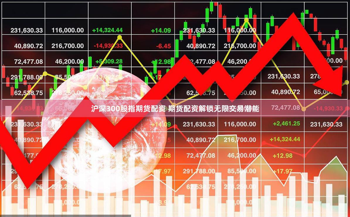 沪深300股指期货配资 期货配资解锁无限交易潜能