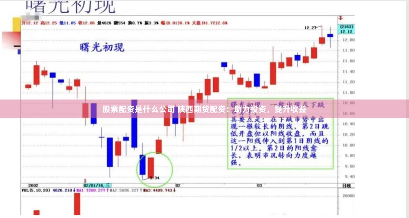 股票配资是什么公司 陕西期货配资：助力投资，提升收益