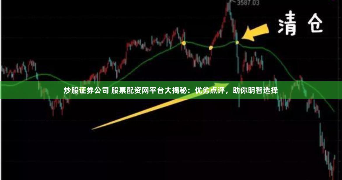 炒股证券公司 股票配资网平台大揭秘：优劣点评，助你明智选择