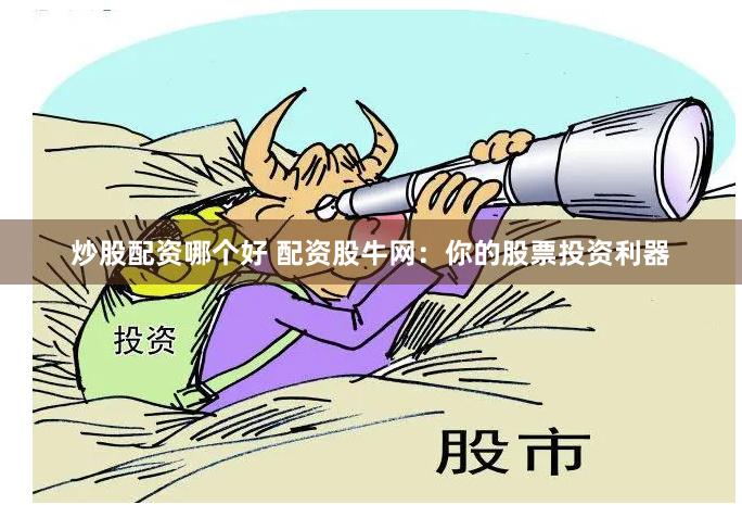 炒股配资哪个好 配资股牛网：你的股票投资利器