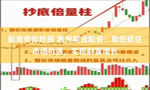 配资带你炒股 惠州期货配资：助您抓住市场机遇，实现财富增长