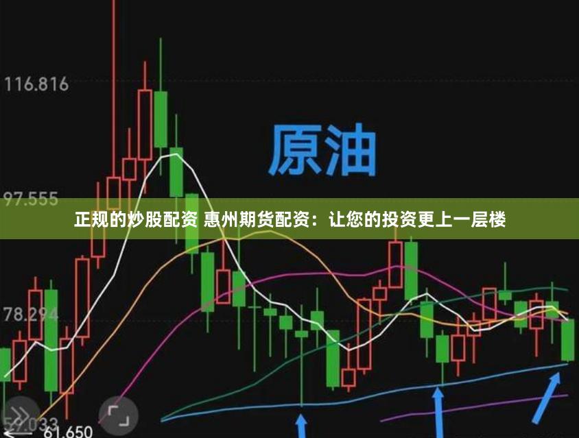 正规的炒股配资 惠州期货配资：让您的投资更上一层楼