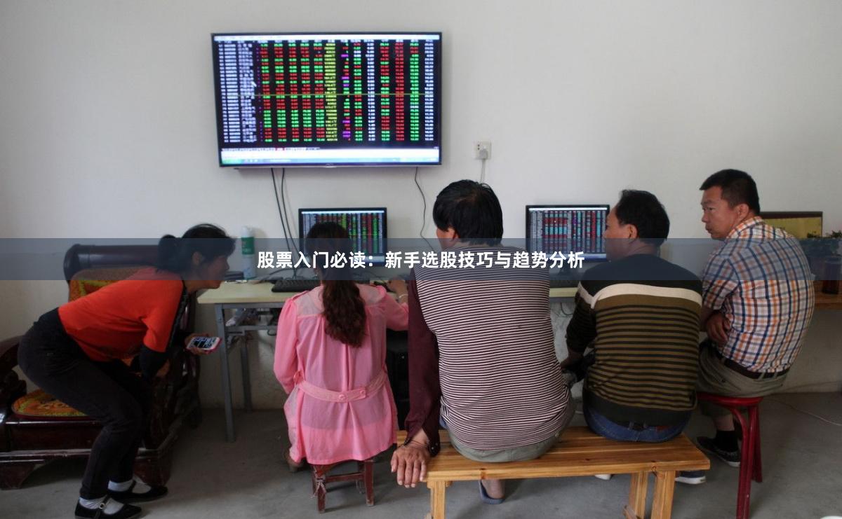 股票入门必读:新手选股技巧与趋势分析