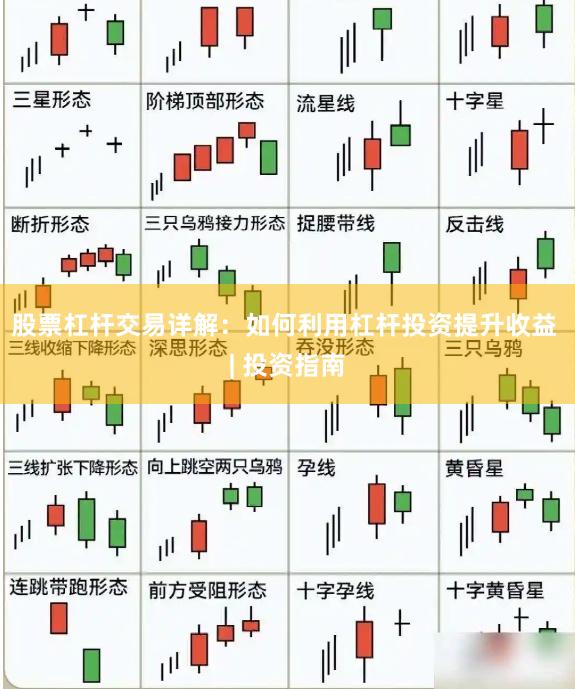 股票杠杆交易详解：如何利用杠杆投资提升收益 | 投资指南